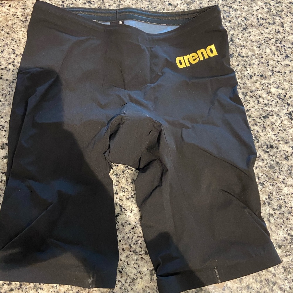 Arena Carbon Air 2.0 Men’s Tech Suit